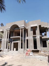 لبخ • جبس بورد • اشراف مهندس