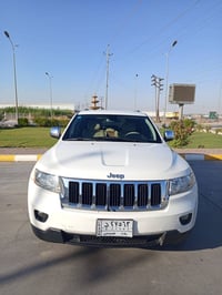 ٢٠١١ • محرك جديد • داخله كلين