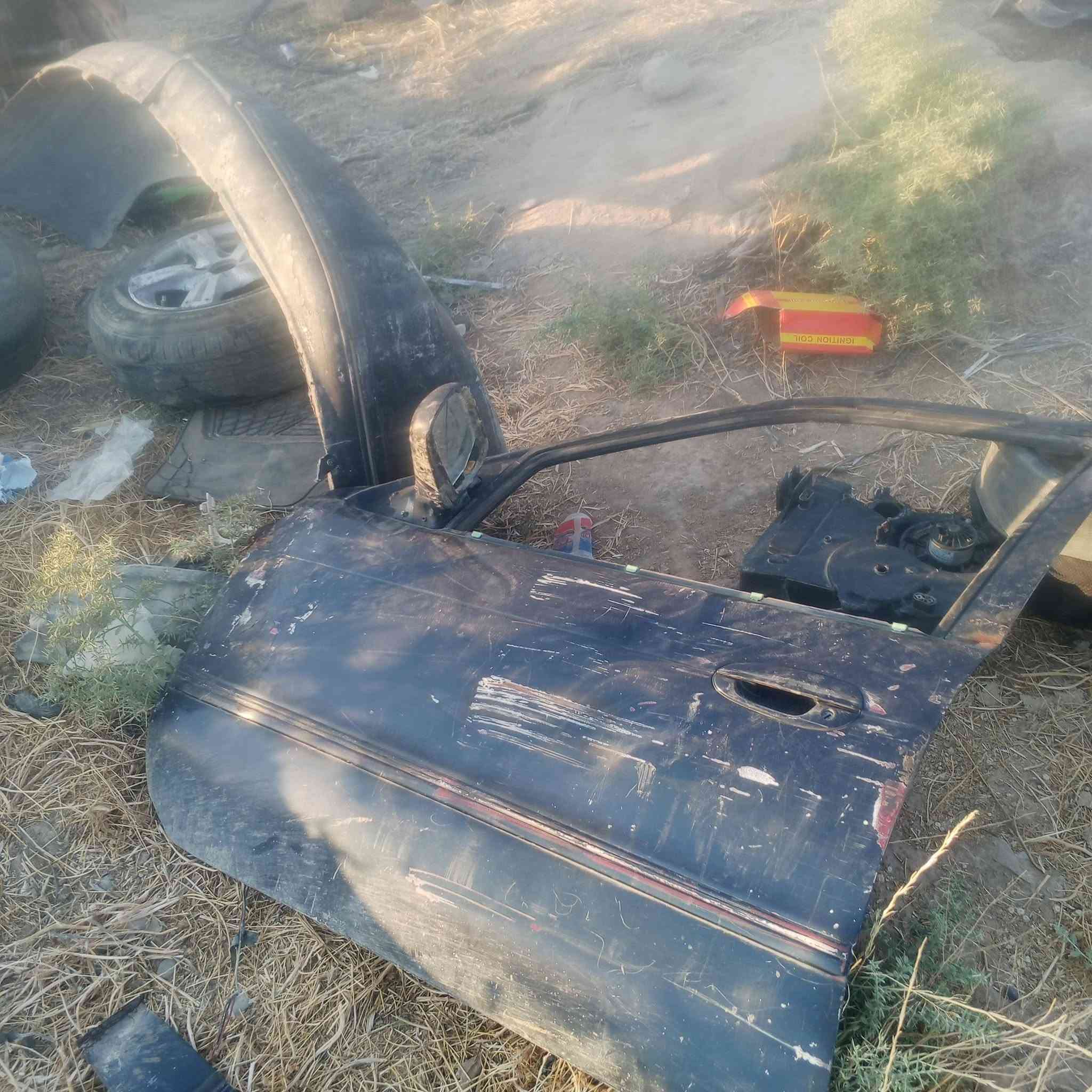 قطع غيار سيفا • للبيع