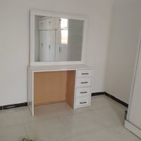 نجاره • غرف نوم • ميز تواليت