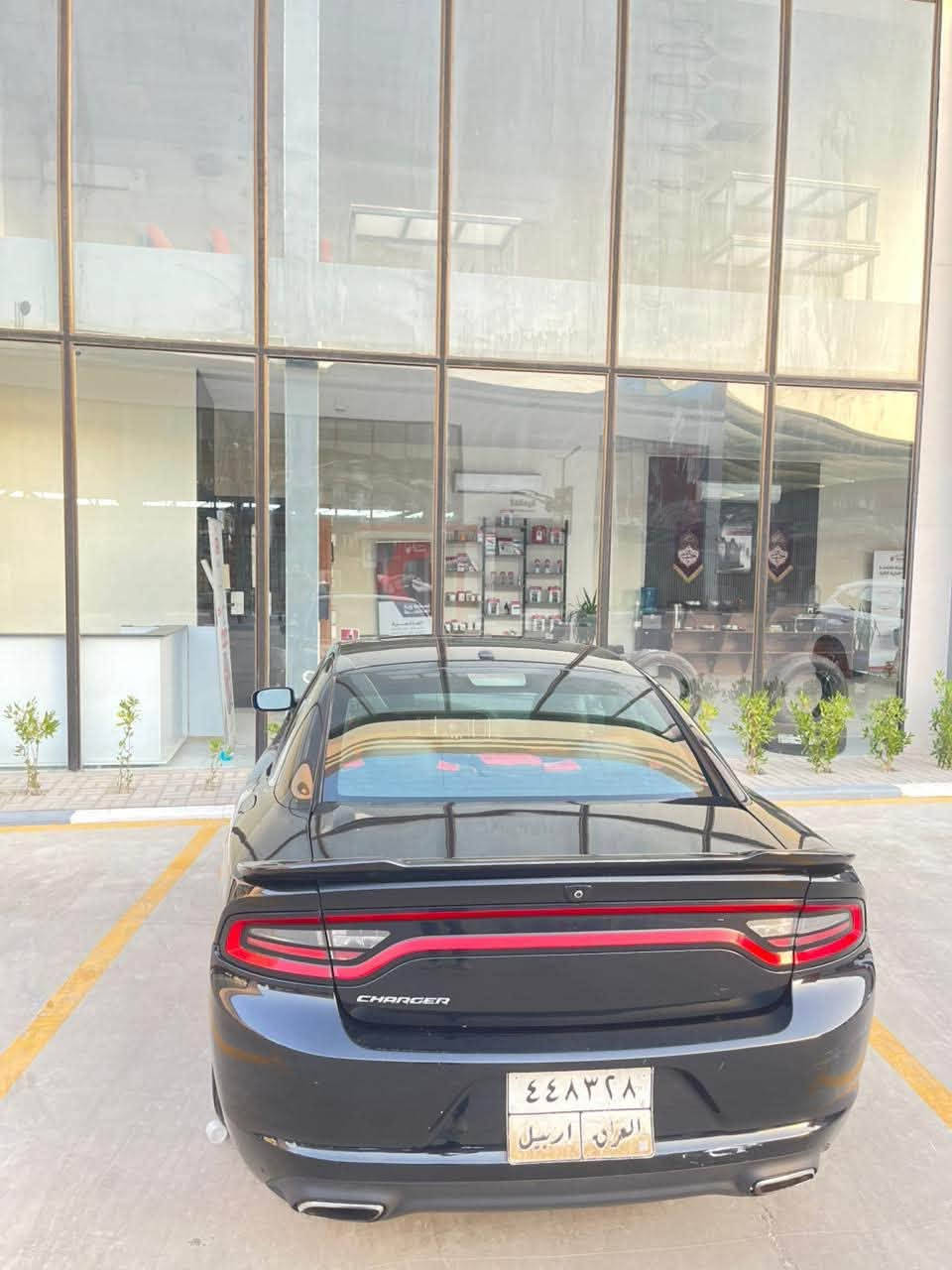 2016 SXT جارجر
جارجر2016  كندي 
مواصفات SXT ماشية 190 الف كيلو
حساسات خلفية وكامرة خلفية
مكينة بحالة ممتازة جدا 
كير بحالة ممتازة مبدل الدهن مالته
كومبريسر تبريد جديد وراديتر جديد
منظومة المي ادامة مستمرة ومي اصلي فقط
تايرات صارلها كم شهر شديتها
السيارة كير مكينة كهربائيات تبريد كله بأدامة مستمرة
السيارة مال جناي  وما مشتغله خط
السيارة مكانها النجف الاشرف 
السعر 170 ورقة وبيها مجال حك الجيه 
بيع او مراوس بسورنتو خليجي 
*********** للأستفسار
