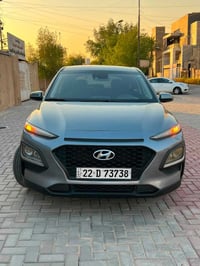 كونا ٢٠٢٠ • محرك ٢٠٠٠ • رقم اربيل