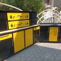 كاونتر • شبه جديد • العزيزية مقابل البطاقه