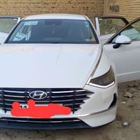 سوناتا هايبرد • مكينة 2000 • تيربو