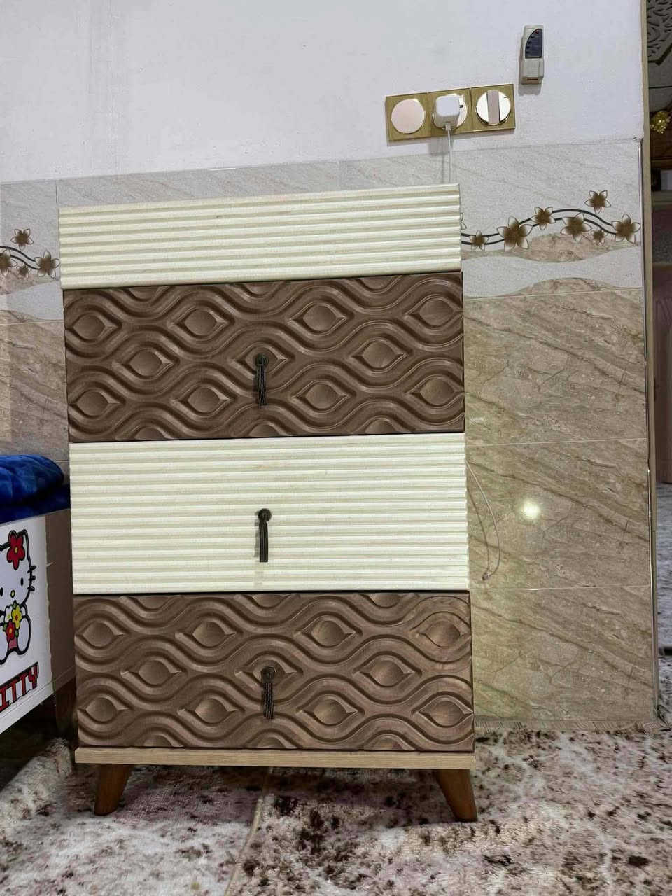 غرفه نوم • للبيع