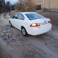 كيا اوبتيما • ٢٠١٠ • مكينه وكير جديد