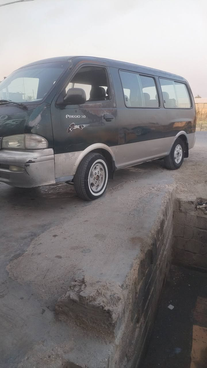 سلام عليكم بريجو ٩٨ بابل تحويل مباشر محرك بيه تنقيص كير واكسن كفاله كشر مكفول ما عدا ربع وباب ستلايت بيه جراد شواصي وضع شركه
مكان سياره ابو غريب
***********
***********
