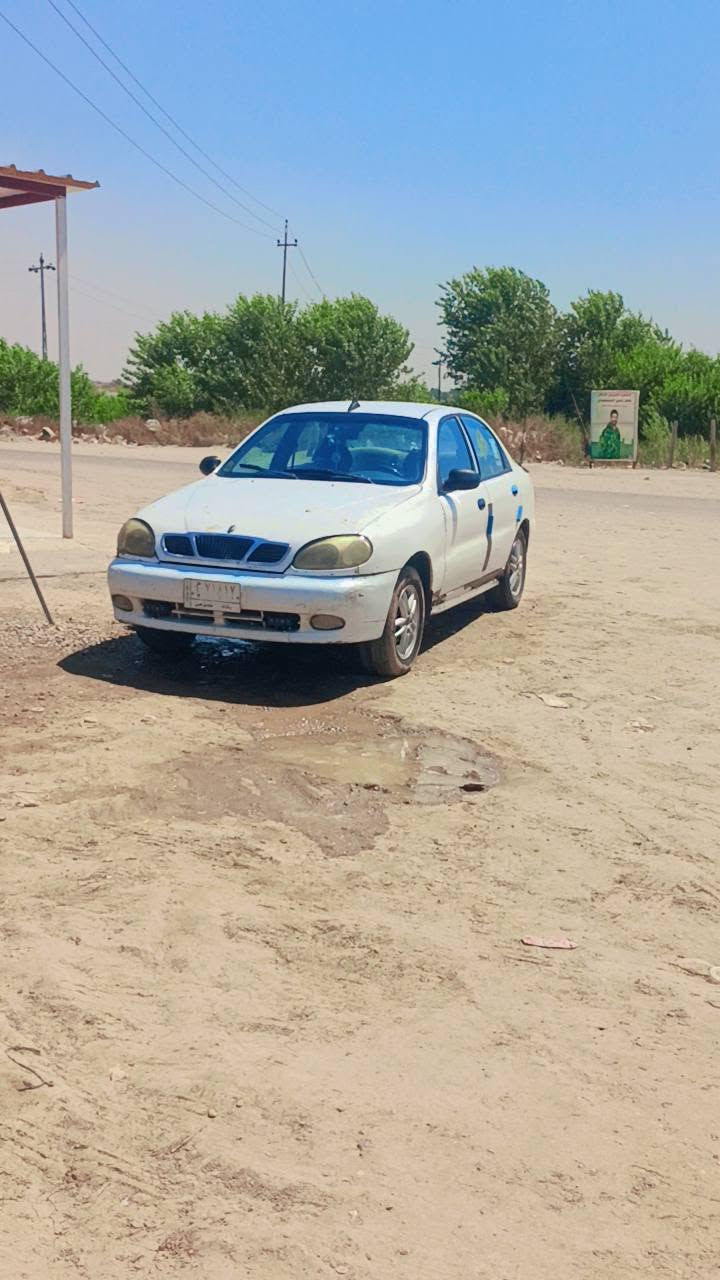 سياره لانوس للبيع رقم بغداد موديل1997 كير ومحرك وصدر وتبريد غرفه حلوه مسجل سماعات تحويل ثاني يوم سنويته صارله شهرين من صقطت السعر اتصل على الرقم
***********
***********
***********
***********
سياره لانوس للبيع رقم بغداد موديل1997 كير ومحرك وصدر وتبريد غرفه حلوه مسجل سماعات تحويل ثاني يوم سنويته صارله شهرين من صقطت السعر اتصل على الرقم
