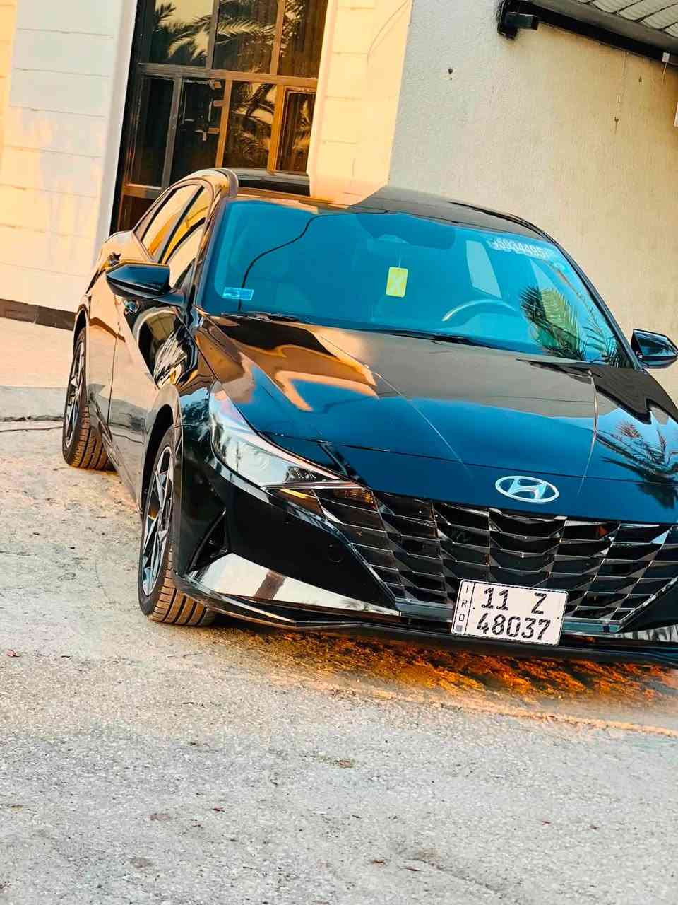 سلام عليكم للبيع فقط النترا 2023 فول عده الفتحه  جديده استعمال شخصي باسمي حادث البنيد مصبوغ نصه وبيها بارد السونار مرفق مع المنشور ماشيه 65 كيلو متر رقم بغداد باسمي مابيهة اي نقص السعر 120 وبيها مجال بسيط كلش العنوان بابل مشروع المسيب***********
