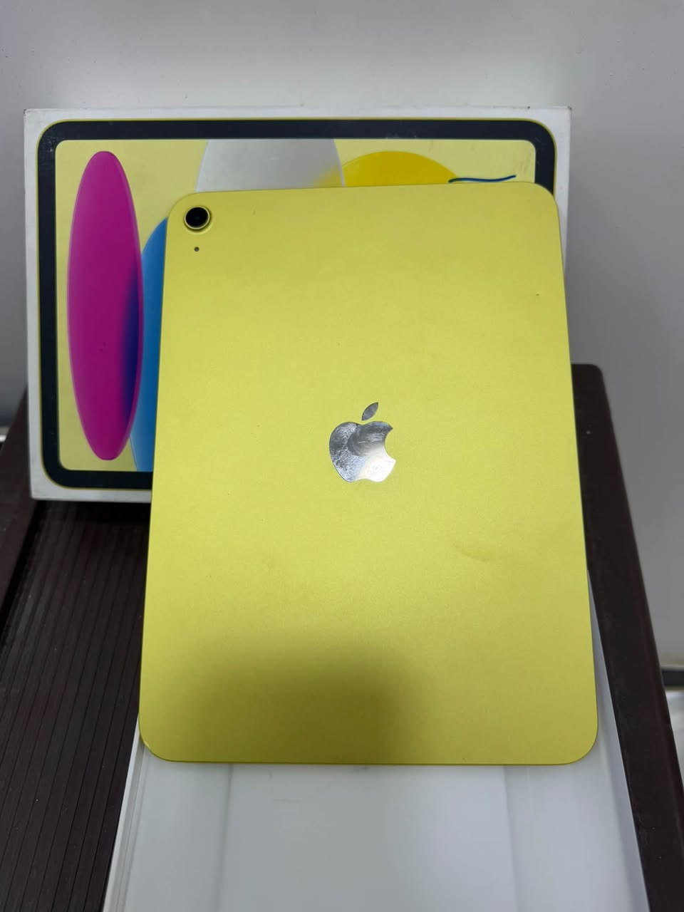 ايباد 11 A16 • ١٢٨ • بطارية ٩١