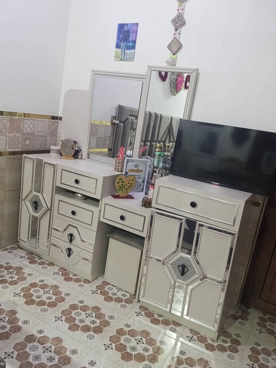 مستعجل • مستعمل • خادم الحسين كربلاء