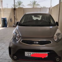 بيكانتو جيتي لاين • ٢٠١٧ • رقم بغداد
