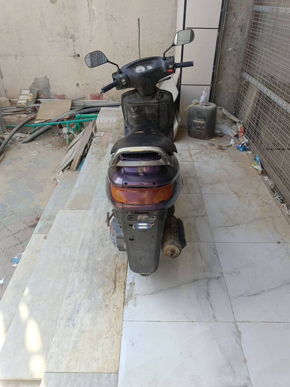 فراشة • ١٣٠ • نضيفه