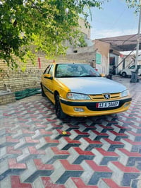 بيجو بارس • ٢٠١٦ • كفالة عامه