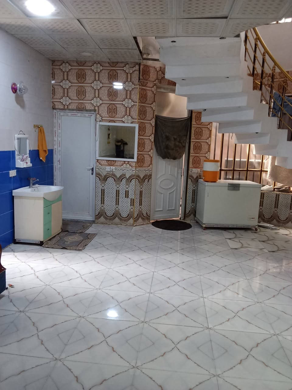 دارين • ٤٠٠م • خلف الصناعه الثالثه