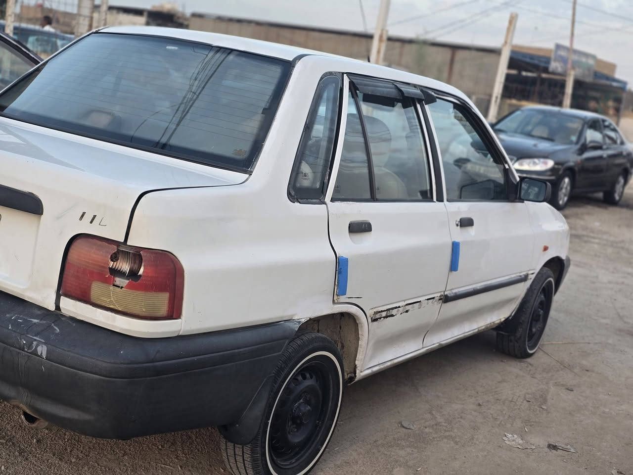 سايبه • ٢٠١٢ • الدوانيه
