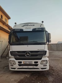 اكتروس • ٢٠١٤ • رقم اربيل