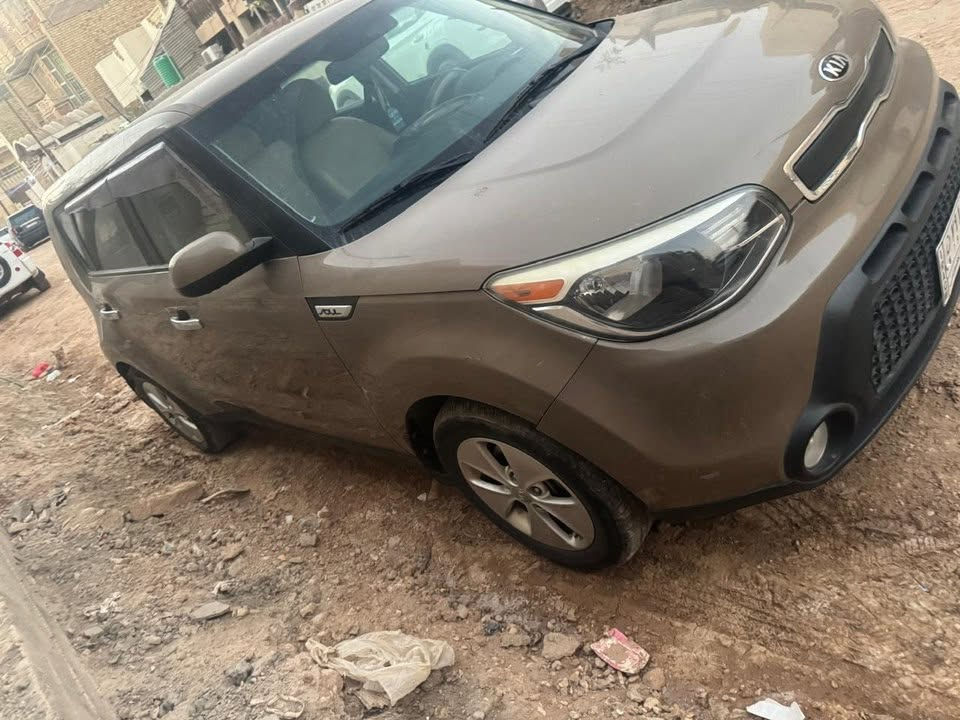صول 2016 مكينه 1600 gdi ماشيه 47000 ضربتها باب وجاملغ سعرها 95
*********** غير متواجد على الفيس بوك
