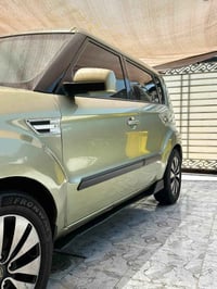 موديل ٢٠١١ • مكينة ٢٠٠٠ • حادثة خفيفة