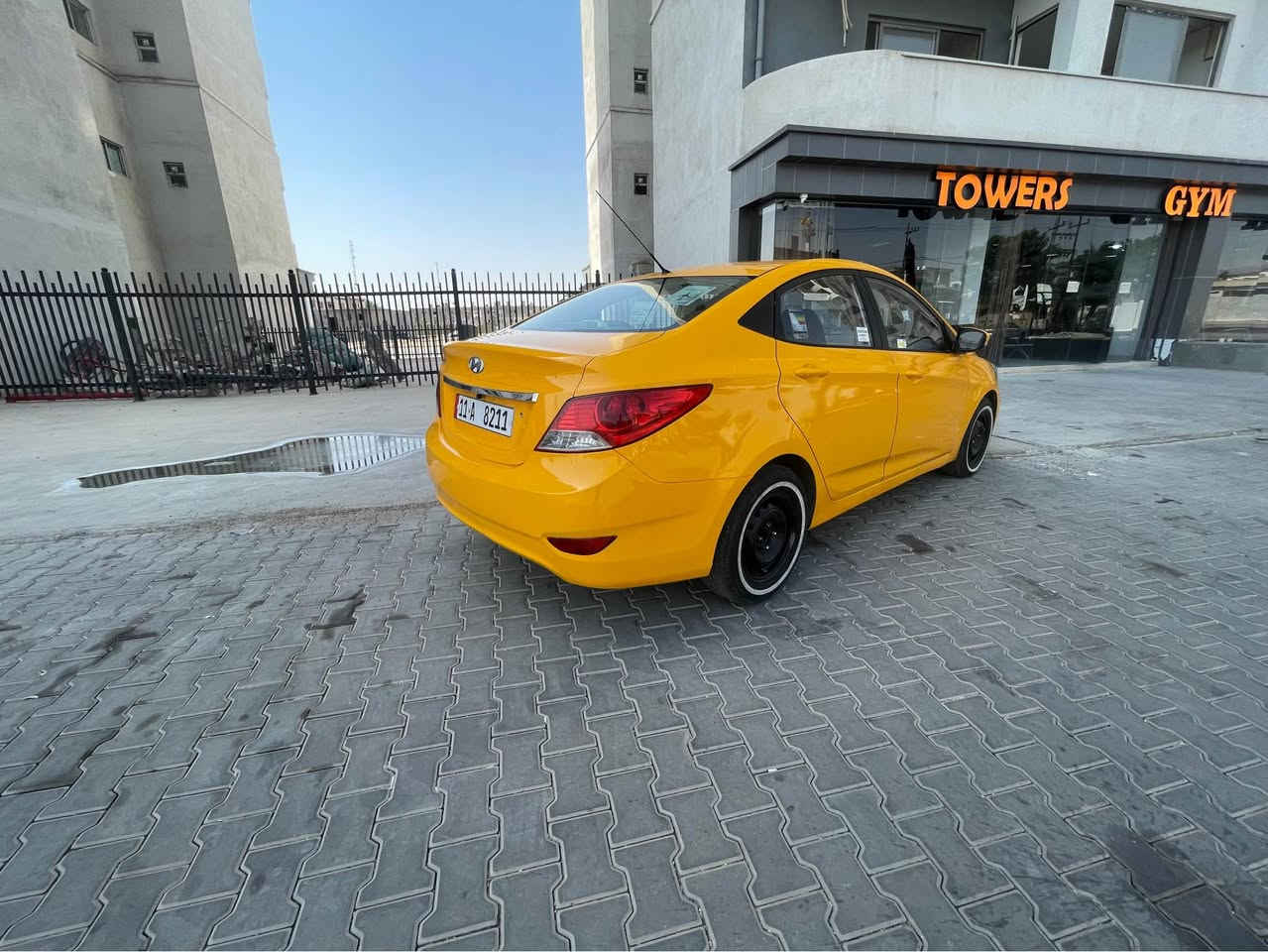 هوندا اكسند موديل ٢٠١٢
خلجي محرك دوش
كيرا توماتيك 
مشروع وطني 
بطاقه بنزين بي 
تبريد ثلج
نقابه مصفرا
بدون ضرب 
سعر ٧٨ بي مجال 
مكان سياري كركوك
*********** 
*********** كركوك, العراق
