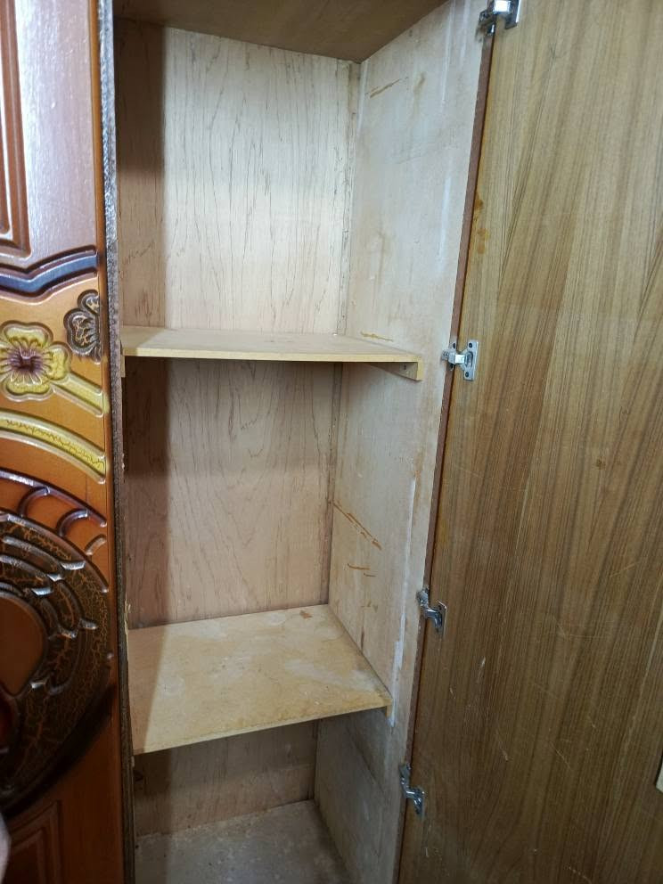 كنتور  صاج 5 باب 🚪 لاستفسار *********** واتساب ناصريه تقاطع الرايه قرب مستشفي الرحمن الاهلي ناصرية, ذي قار
