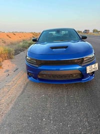 للبيع موديل 2019 دايتونا RT فول مواصفات  مقاعد تبريد ستيرن كهربائي رقم...