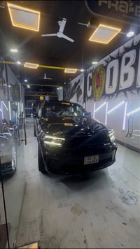 دورانجو GT Plus • ٢٠٢٣ • ٨٠٠٠٠ ميل