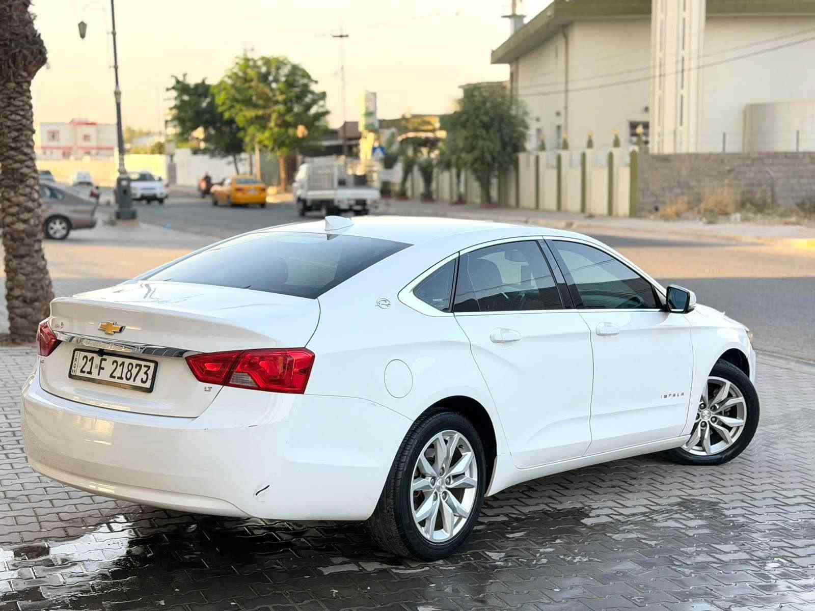 سلام و عليكم 
امباله موديل ٢٠١٦ مصفات lt

كشن جلد كشن كهربا شاشه جبير كاميره  دشبول قاصه ويل 20
تحكمات استيرن تشغيل عن بعد 
بصمه 

سنويه جديد رقم دولي شرط تحويل 

كير محرك بشرط لا صرف لا صوت لا بخار  و مامفتوح  محرك 6 سلندر
سياره ماشي 100 الف

سياربي نص بنيد صبخ نص جملغ بدون جكه دواخل 

سياره حيل جديد احله من صور

سعره 110 بي مجال قليل 
*********** كركوك, العراق
