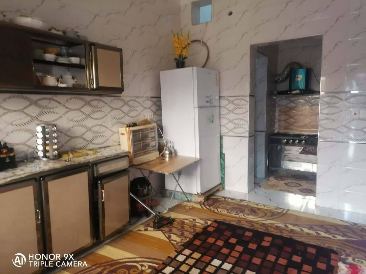 ناحية المحلبية • ١٥٠م • سند طابو