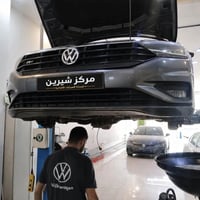مركز شيرين لصيانة السيارات الالمانية 🇩🇪 .  ❤️ زبائننا الكرام ❤️  ‏ 🔧 ا...