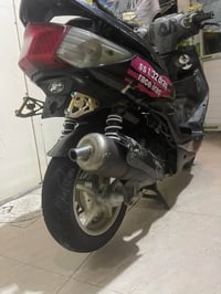 سكنس فحل • مكينة ٥٨ ونص • نوزل ٨ زروف