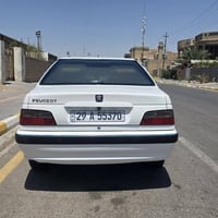 بيجو بابل • جديدة • ماشية ١٧٠٠٠