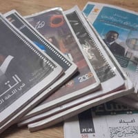 ام قصر • ملازم ثالث متوسط • منهج كامل
