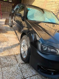 اوميغا S • ٢٠١٩ • مرقم بغداد