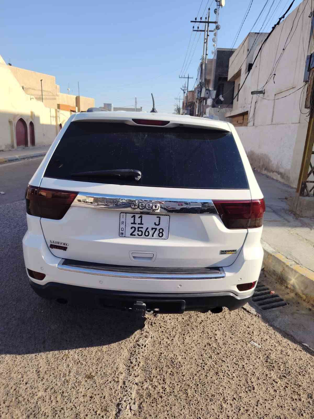 فول مواصفات • محرك ٥٧٠٠ • بدون ضربه