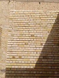 طابوق فرمستون بلوك • درجة أولى • متفرق