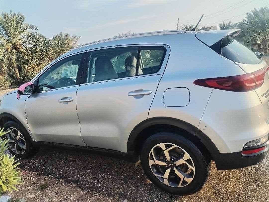 سبورتج ٢٠٢٠ • مكينة ٢٠٠٠ • واكع مي