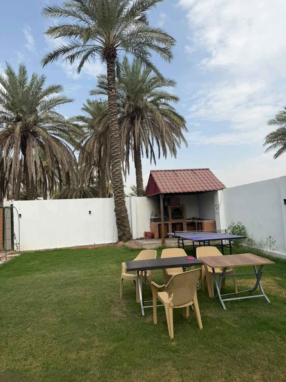 إيجار • عقار
