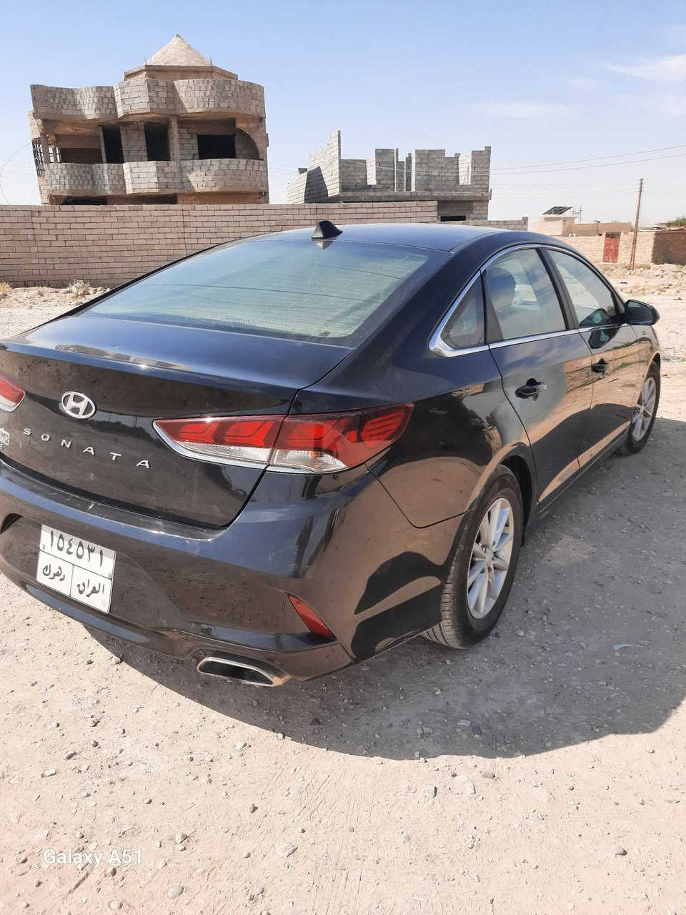 سوناتا • ٢٠١٨ • ٩٨٠٠٠