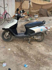 سبيسي • ياباني • كفرات اصليه