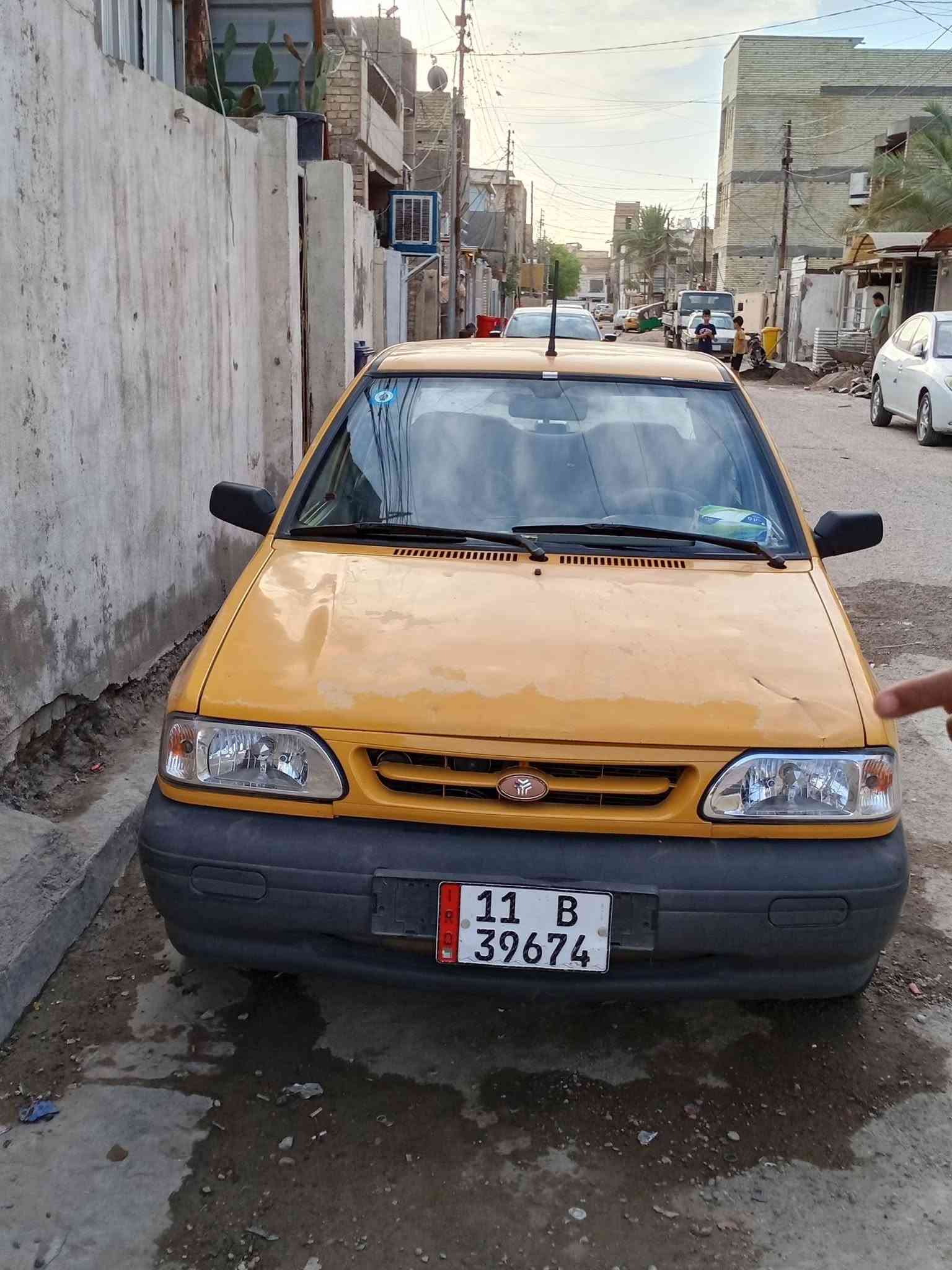 سايبا موديل 11 نصف جمالغ صبغ الخلفي تحويل مباشر غرمات مصفرة تخم تايرات  جدد صدر امامي خلفي حلو سعر 25 ورقة رقم ***********

