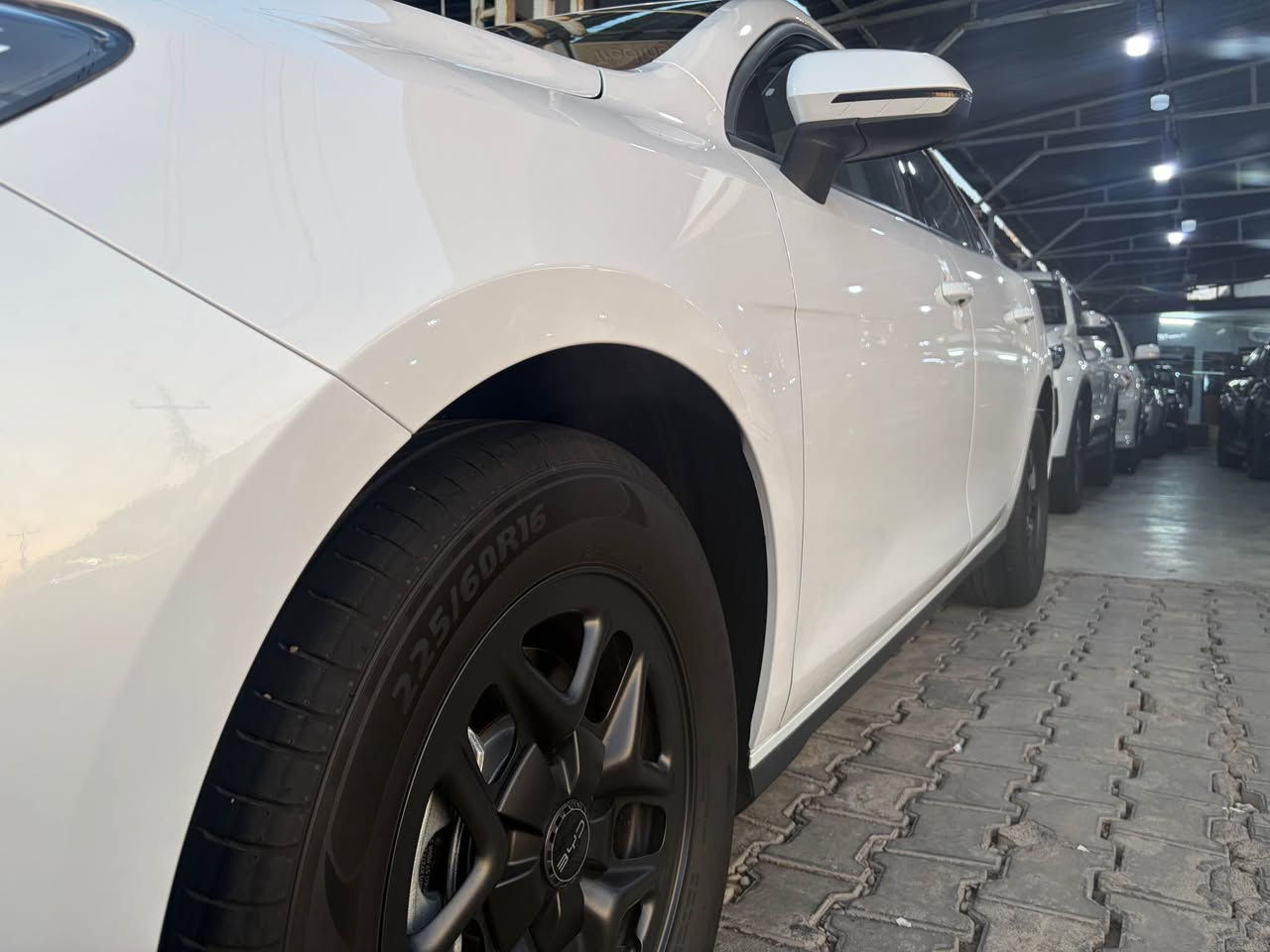 BYD Seal 5  - 55Km 
تفاصيل داخل الفديو
https://www.facebook.com/share/r/1H3dtHAmXp/?mibextid=wwXIfr
 معرض البركة ***********
.

🚗 زيد مبيعاتك zmk 🚗
هل تبحث عن الطريقة الأسرع والأكثر احترافية لبيع سيارتك؟
نحن أول صفحة تعرض السيارات بأسلوب تسويقي مبتكر واحترافي يضمن لك الوصول لأكبر عدد من المشترين الجادين بأفضل الأسعار.
✨ مع شعارنا: (zmk زيد مبيعاتك) ..
كن انت صاحب السوق
📲 تواصل معنا الآن وانضم إلى قائمة الرابحين:
 رقم الهاتف: ***********
#zeedmabeatkkik #kirkuk #kik #cars 
صفحتنا على الفيس بوك
‏https://www.facebook.com/share/19GoG99Kwz/?mibextid=wwXIfr
صفحتنا على الانستكرام
https://www.instagram.com/zeedmabeatkkik
صفحتنا على ال Tiktuk
https://www.tiktok.com/@zeedmabeatk?_r=1&_t=ZS-98uZKjImbSv
‏‎صفحتنا على الثريد
‏https://www.threads.com/@zeedmabeatkkik?igshid=NTc4MTIwNjQ2YQ== كركوك, العراق
