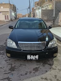 شاهينه ٢٠٠٧ • مكينة وكير جديد • عمارة ميسان