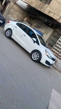 ريو ١٥ • تبديل باب • طخات خفيفه