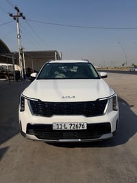 سورنتو ٢٠٢٤ • ٨٠ الف • سبع راكب