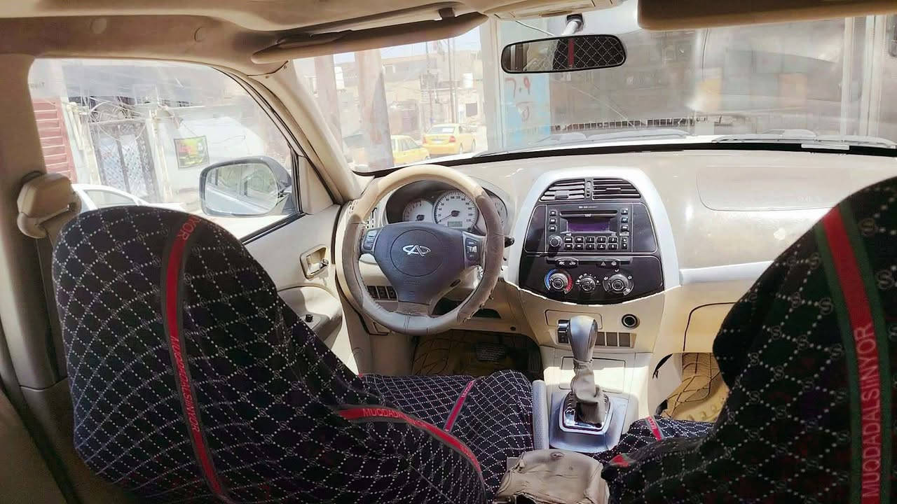 السلام عليكم
تيكو موديل 11 كير و مكينة و تبريد و حدادية
و رقم بابل انكليزي سنوية ل 29 ما عايزة اي شي 
السعر 47  ورقة مكاني نجف شارع المعمل
للتواصل ***********
