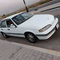 ٩٥ • اوتوماتيك • بغداد ابو غریب