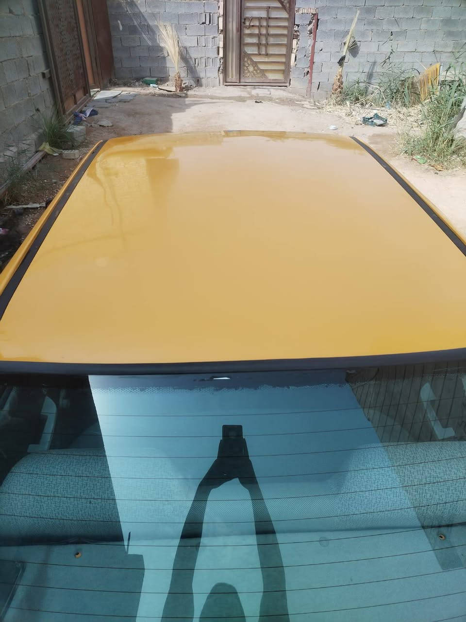 سايبا • ٢٠١٨ • تبريد دواخل