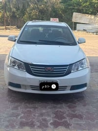 امجراند C7 • ٢٠١٣ • رقم بغداد