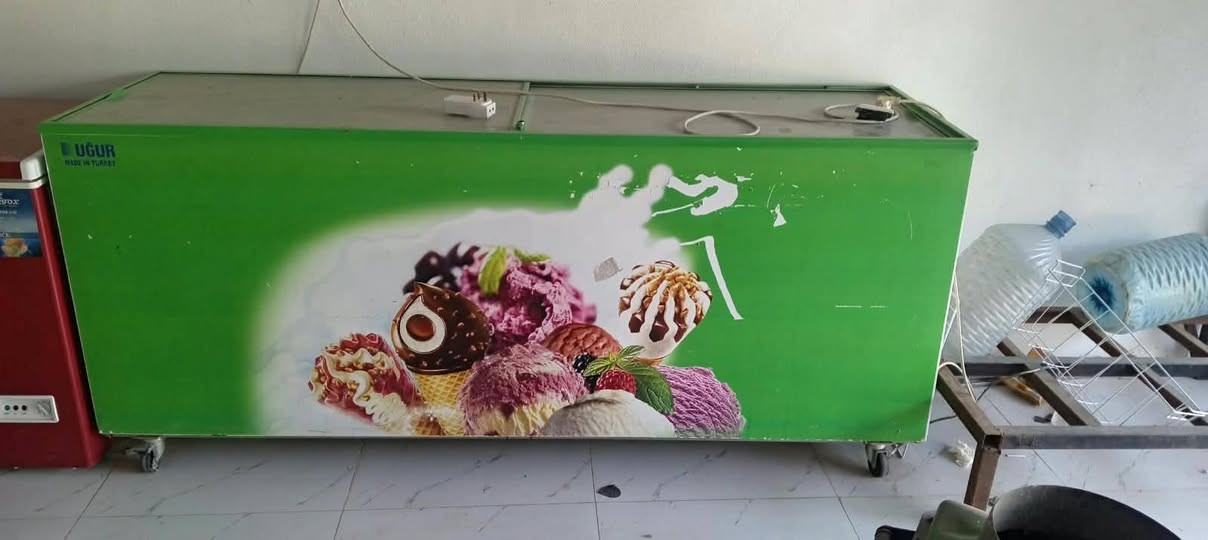 مجمدات • عارضة • ٢م١٠
